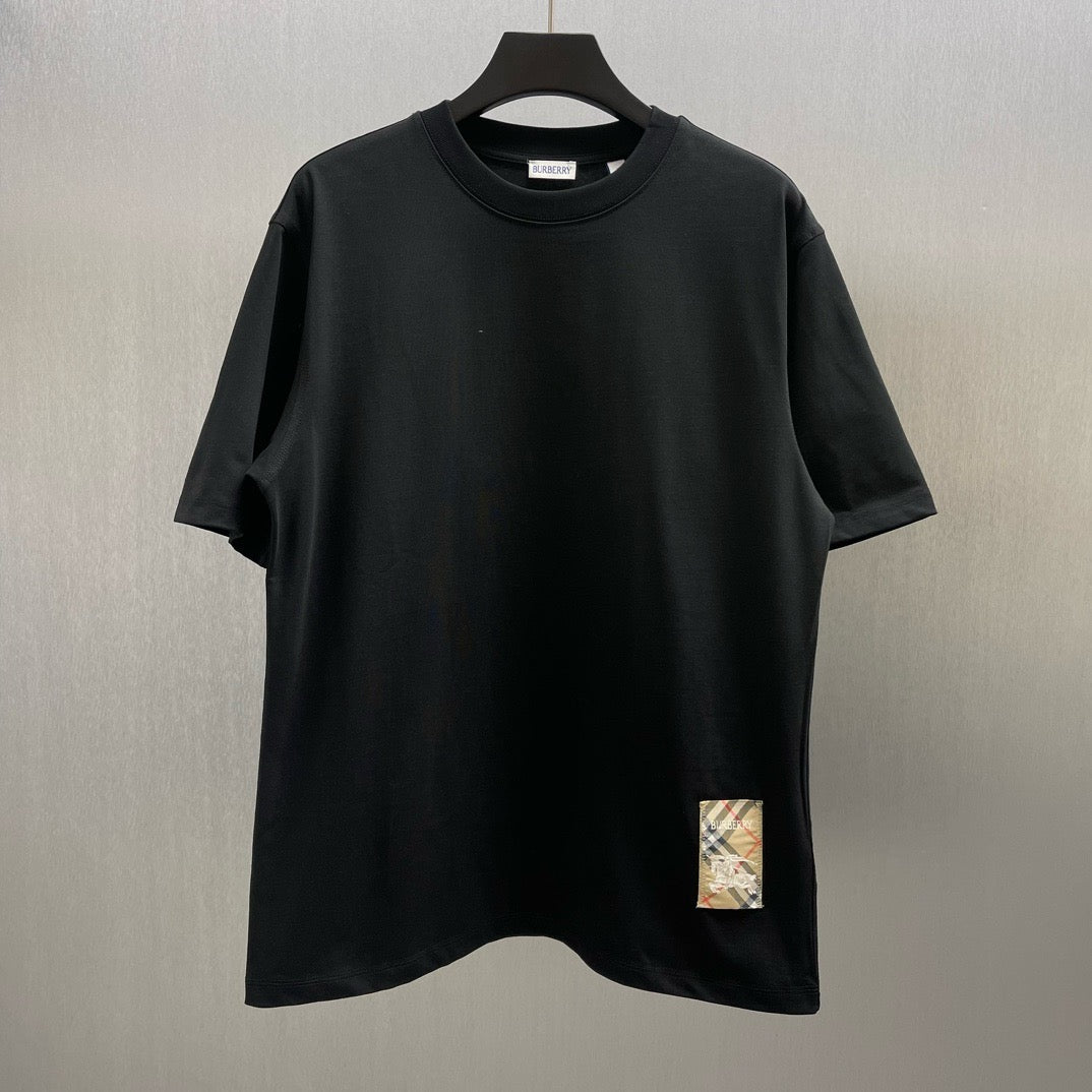 Mehrfarbiges T-Shirt