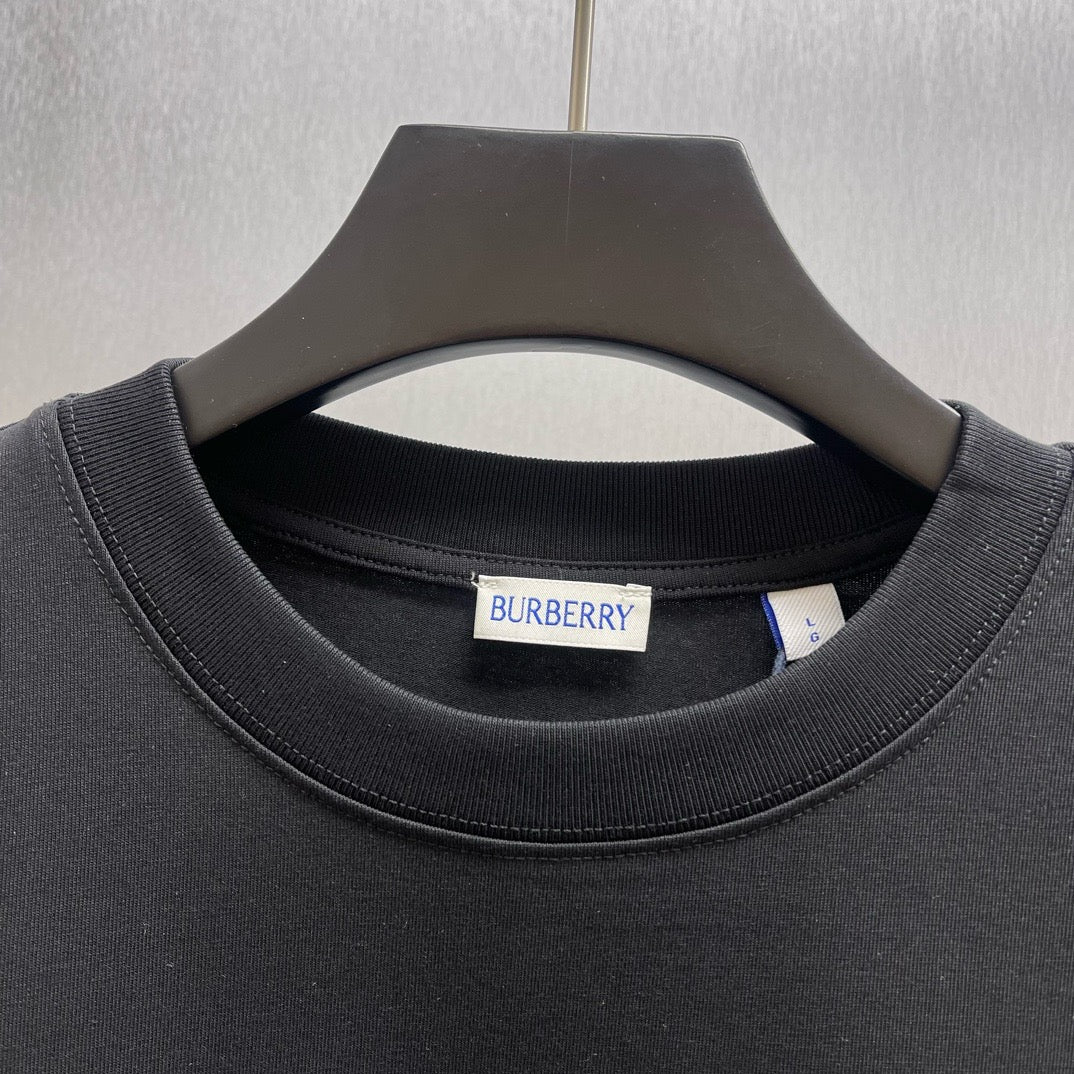 Mehrfarbiges T-Shirt