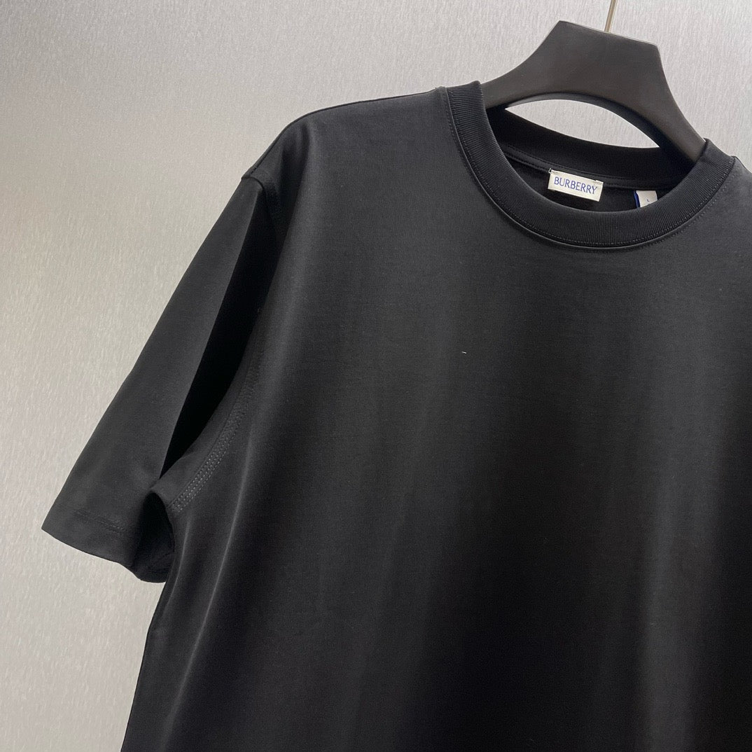 Mehrfarbiges T-Shirt