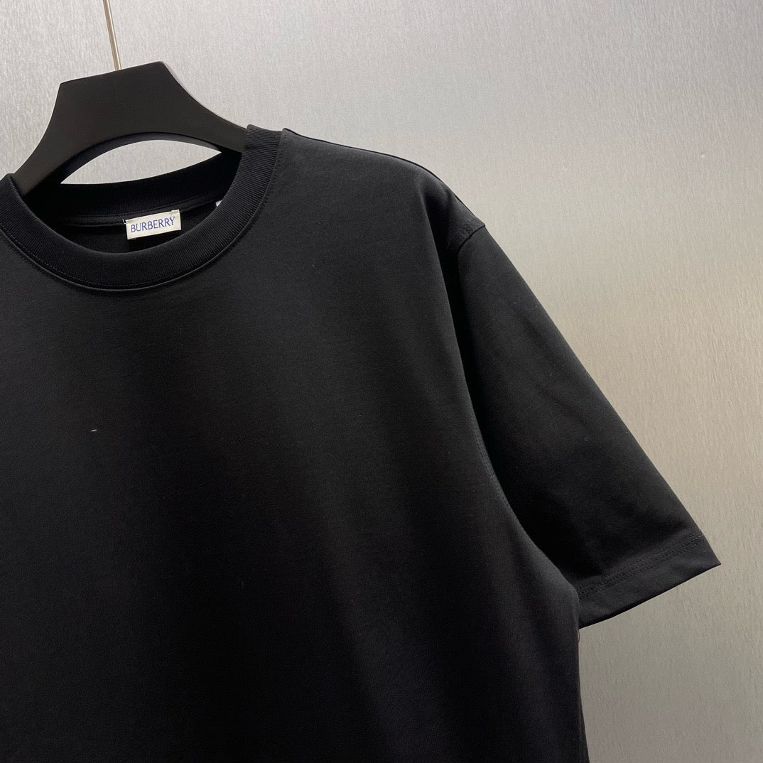 Mehrfarbiges T-Shirt