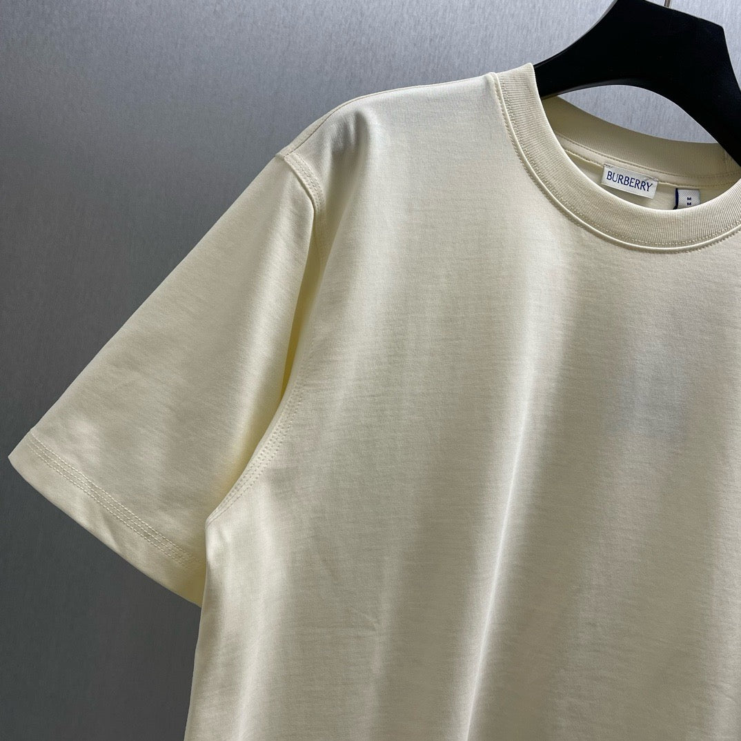 Mehrfarbiges T-Shirt