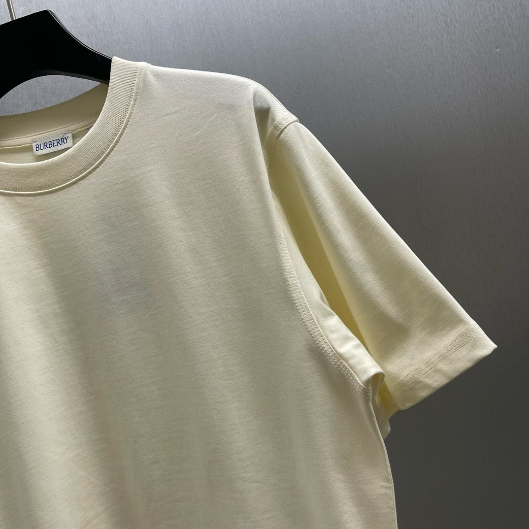 Mehrfarbiges T-Shirt