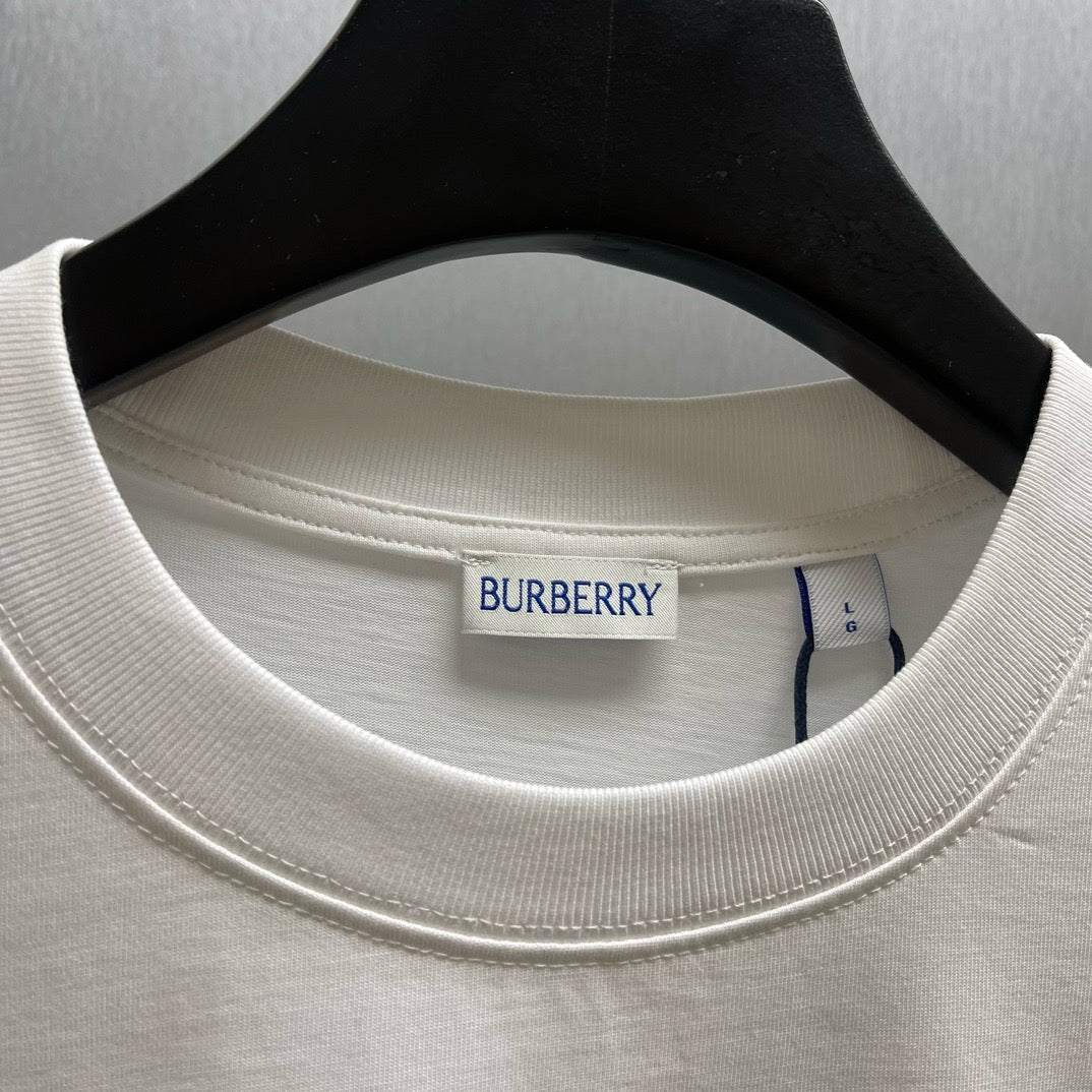 Mehrfarbiges T-Shirt