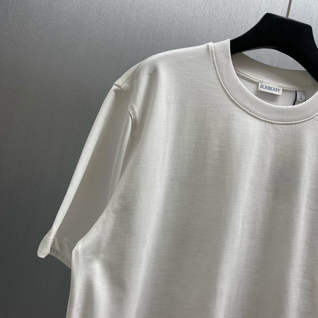 Mehrfarbiges T-Shirt