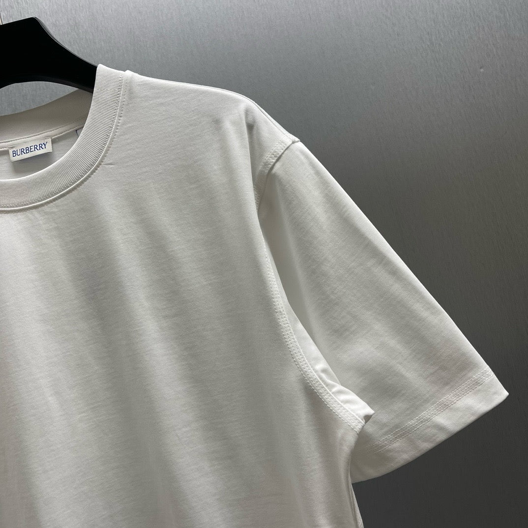 Mehrfarbiges T-Shirt