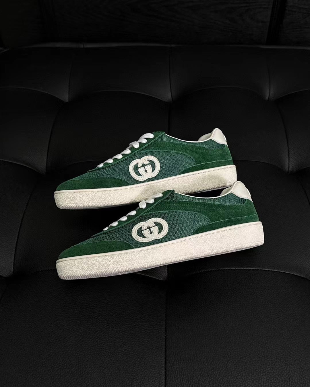 Multi-Colors Shoes - Size 46 - FashionHype.xyz