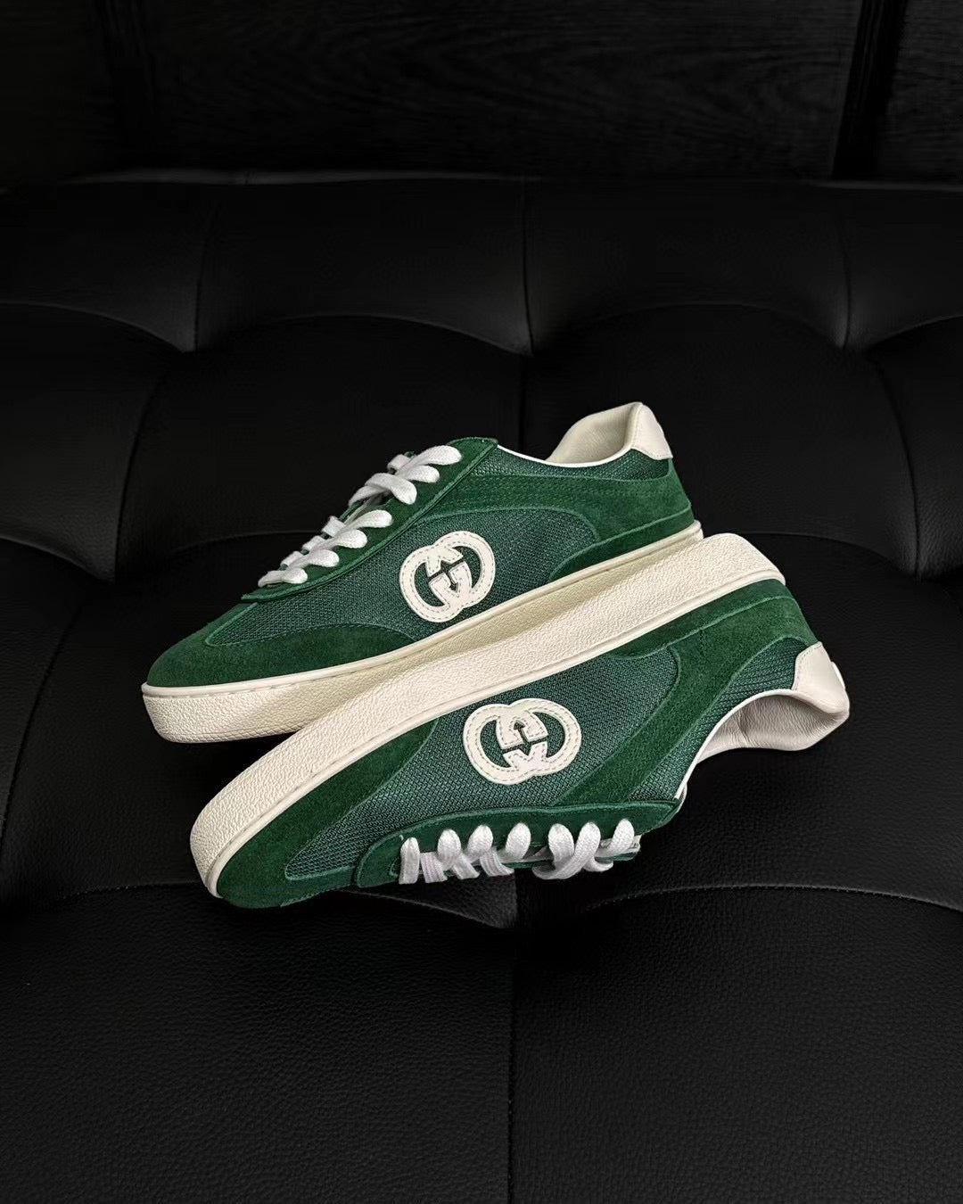 Multi-Colors Shoes - Size 46 - FashionHype.xyz