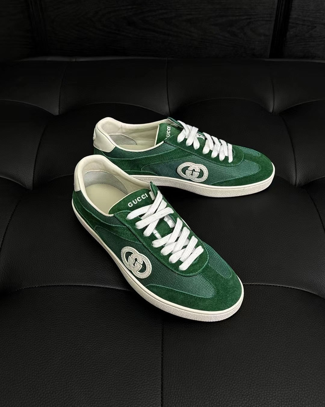 Multi-Colors Shoes - Size 46 - FashionHype.xyz