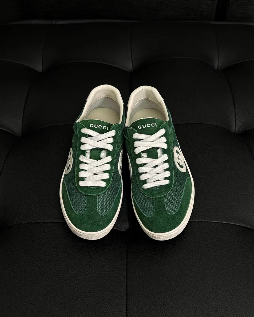 Multi-Colors Shoes - Size 46 - FashionHype.xyz