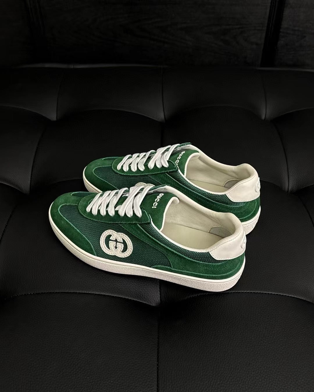 Multi-Colors Shoes - Size 46 - FashionHype.xyz
