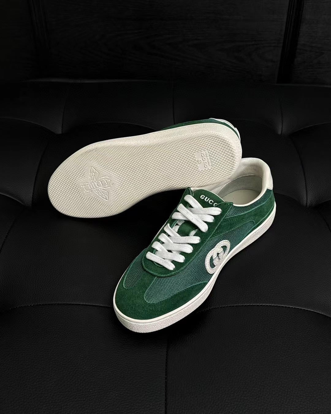 Multi-Colors Shoes - Size 46 - FashionHype.xyz