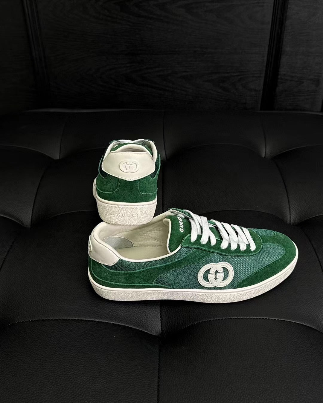 Multi-Colors Shoes - Size 46 - FashionHype.xyz
