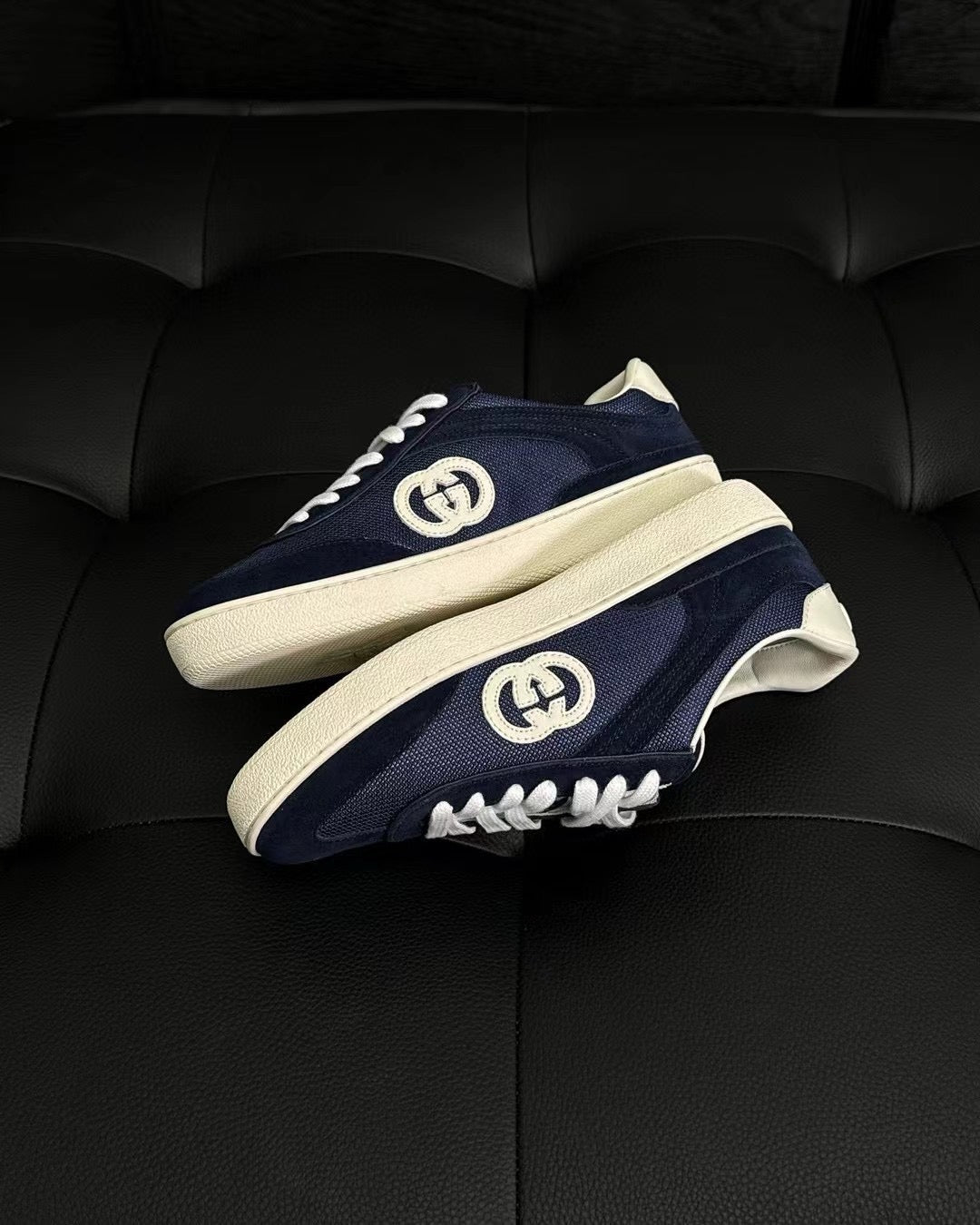 Multi-Colors Shoes - Size 46 - FashionHype.xyz