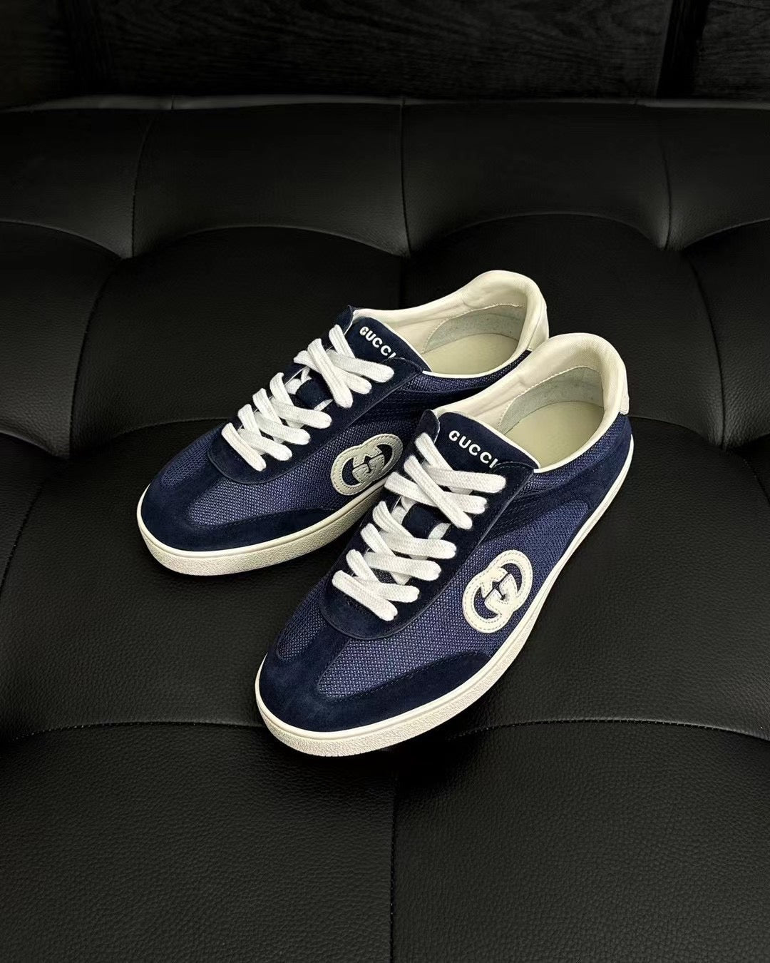 Multi-Colors Shoes - Size 46 - FashionHype.xyz