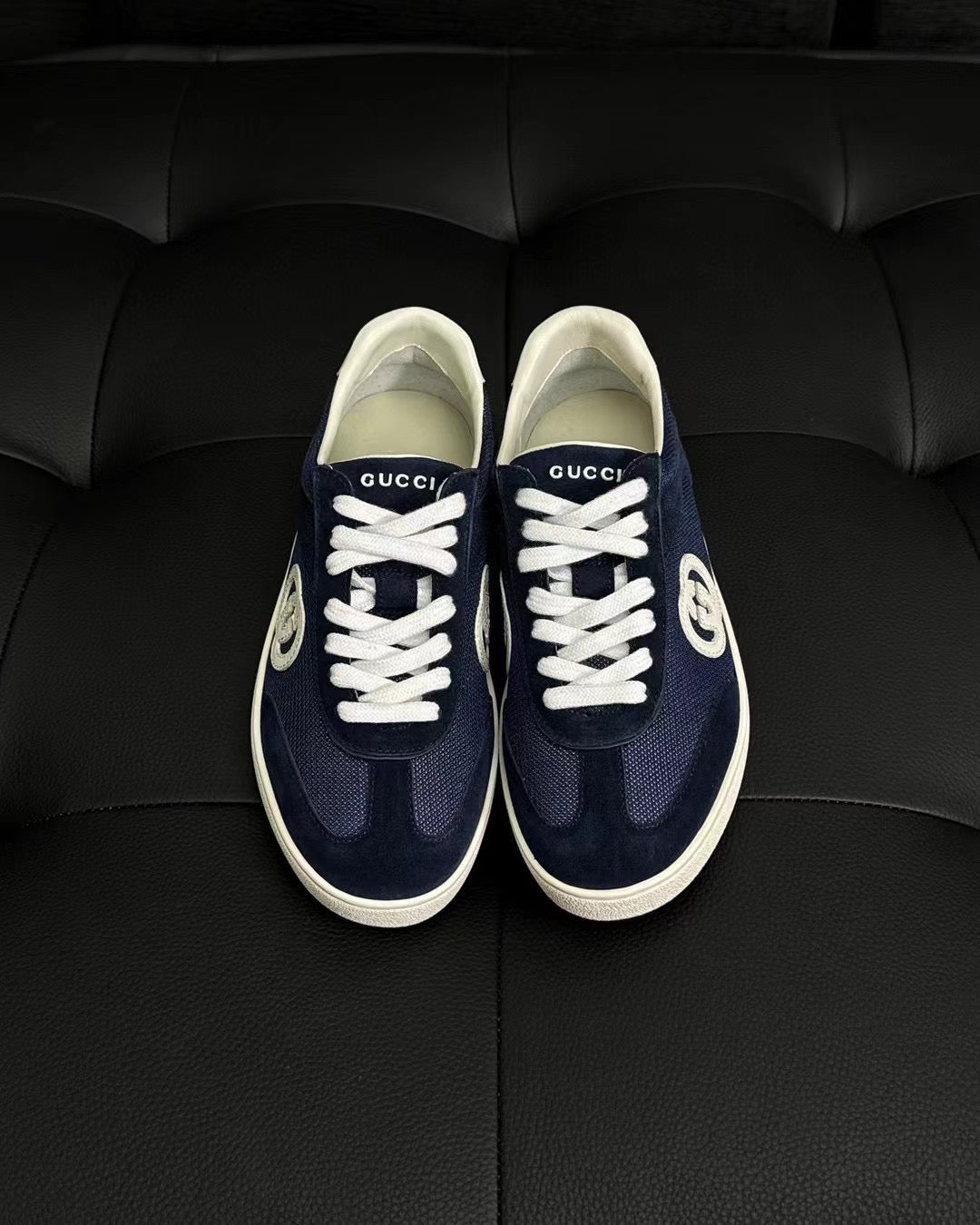 Multi-Colors Shoes - Size 46 - FashionHype.xyz