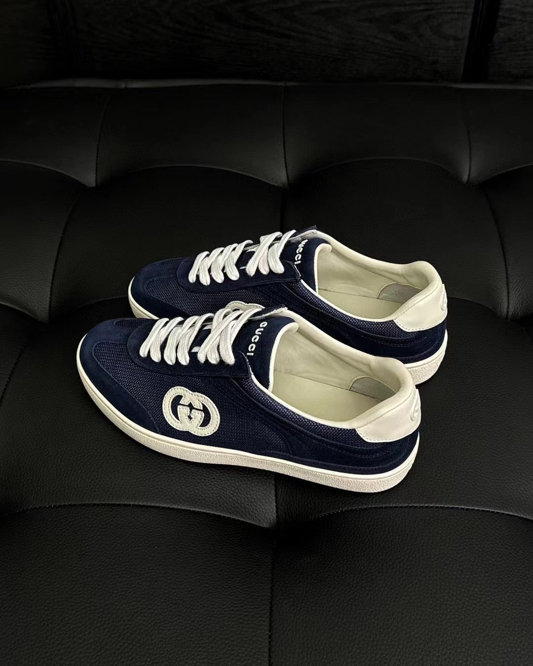 Multi-Colors Shoes - Size 46 - FashionHype.xyz