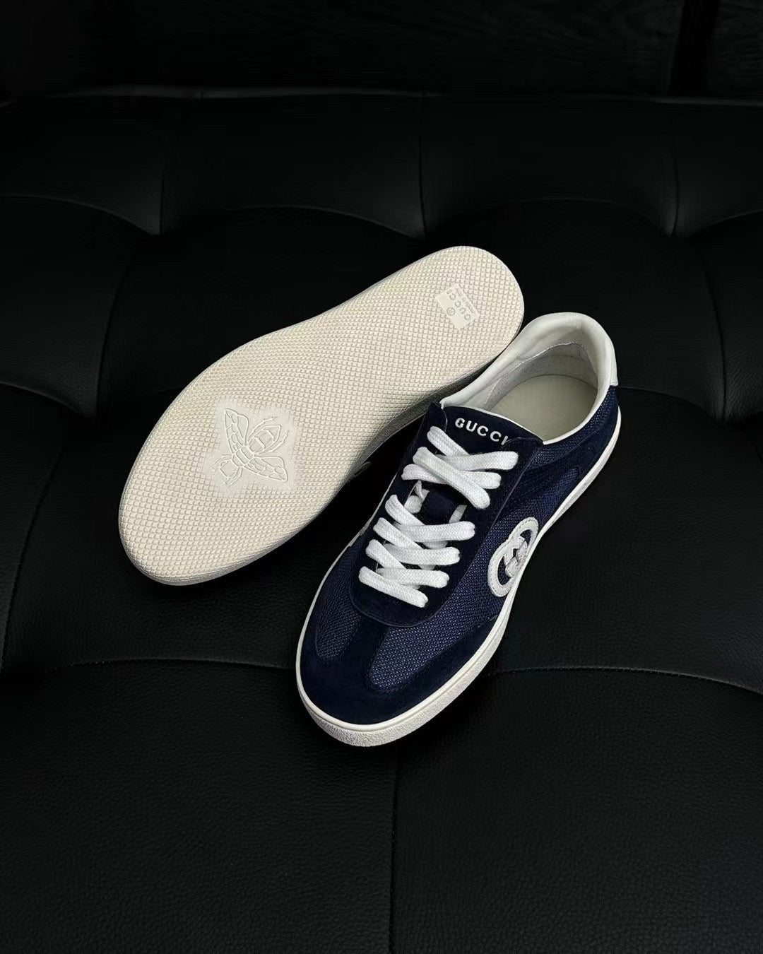 Multi-Colors Shoes - Size 46 - FashionHype.xyz