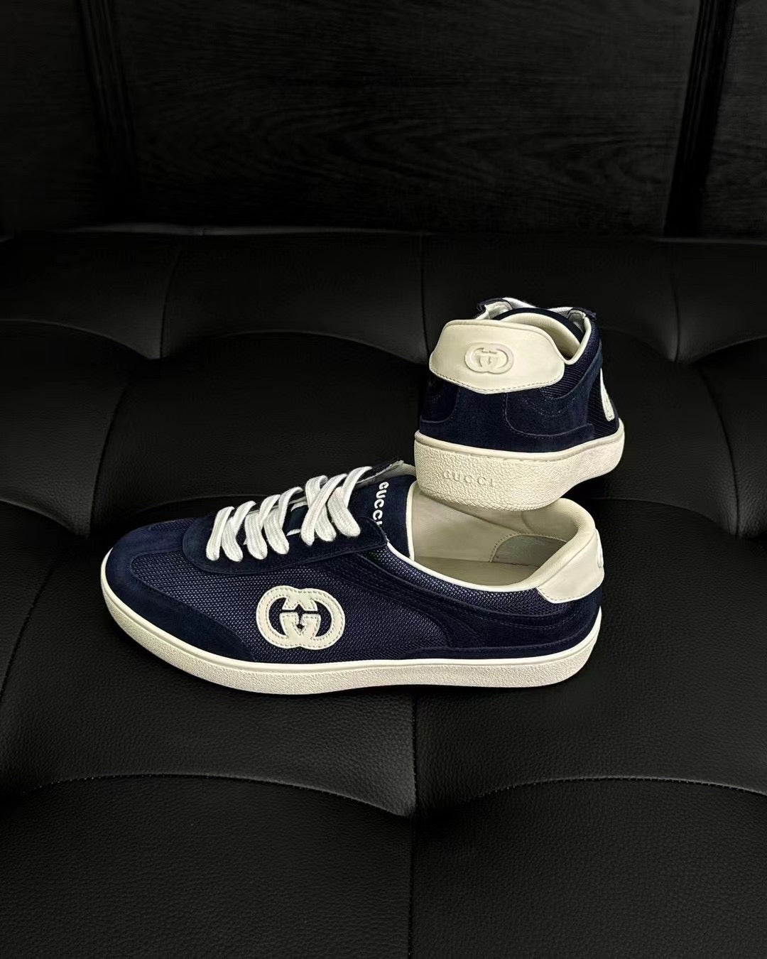 Multi-Colors Shoes - Size 46 - FashionHype.xyz