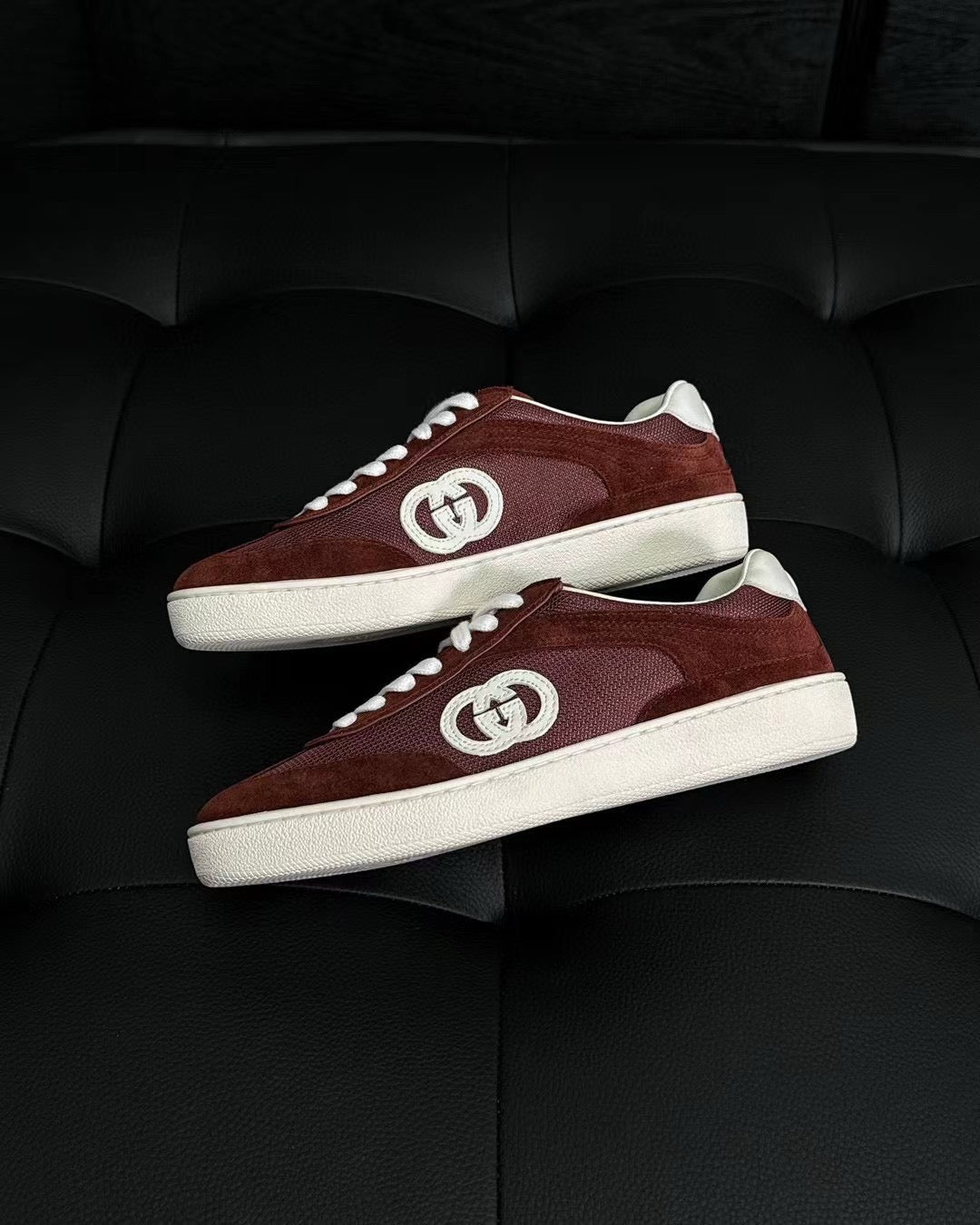 Multi-Colors Shoes - Size 46 - FashionHype.xyz