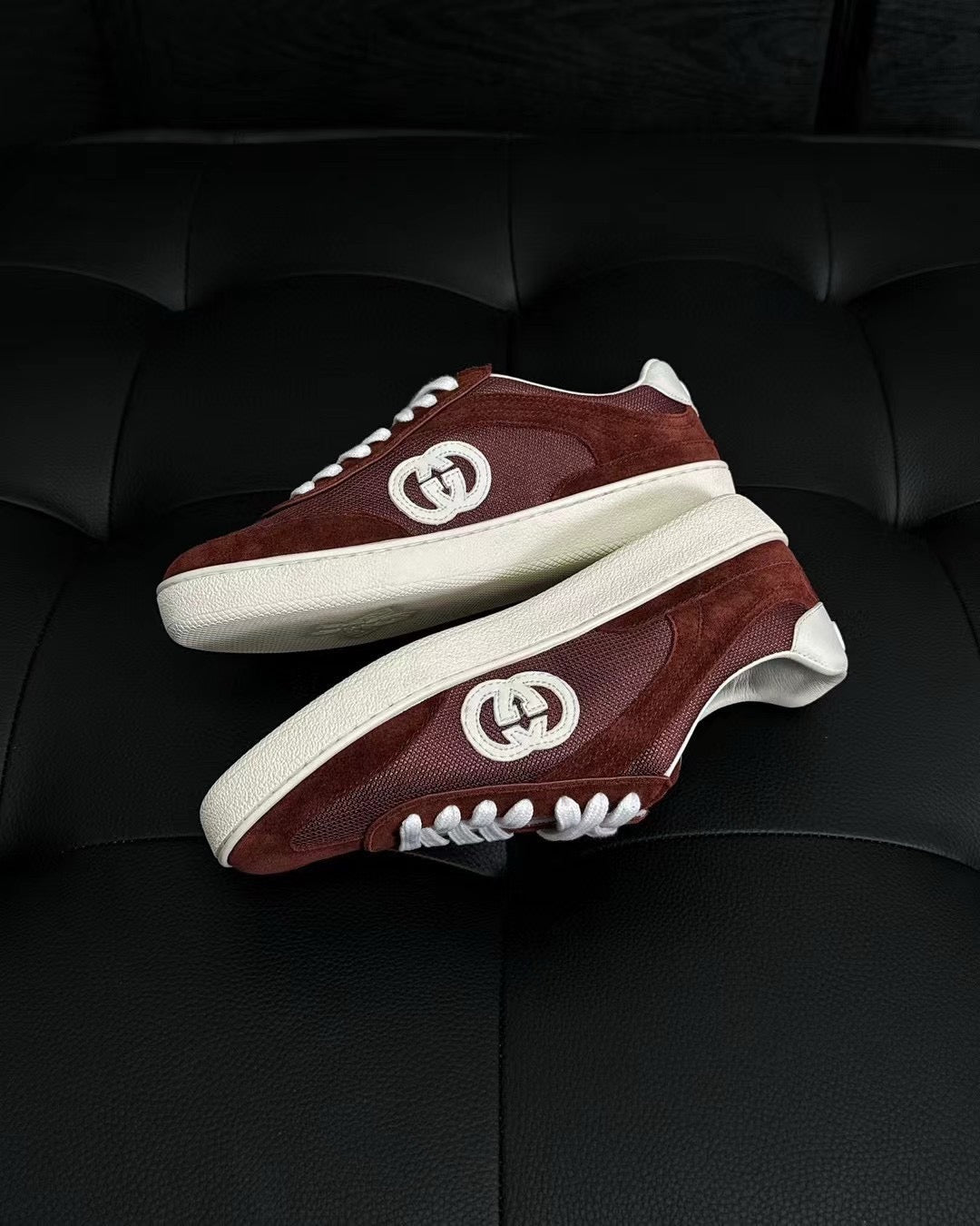 Multi-Colors Shoes - Size 46 - FashionHype.xyz