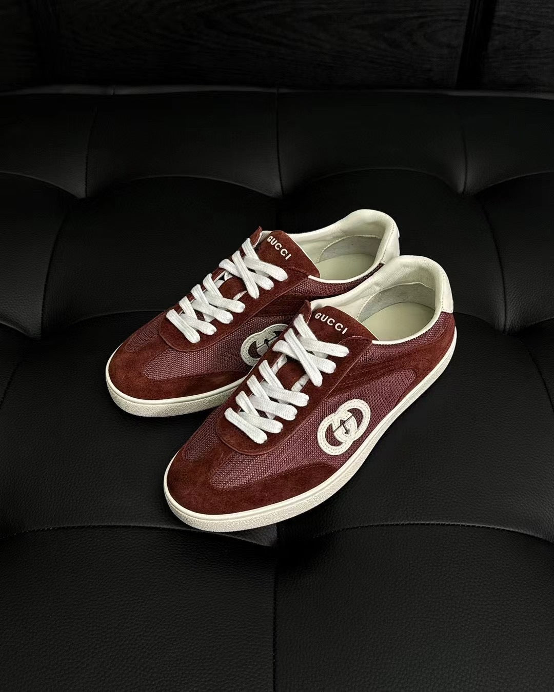Multi-Colors Shoes - Size 46 - FashionHype.xyz