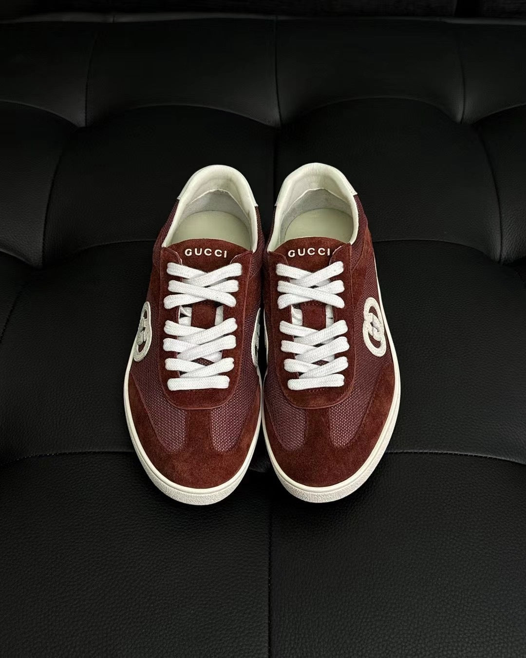 Multi-Colors Shoes - Size 46 - FashionHype.xyz