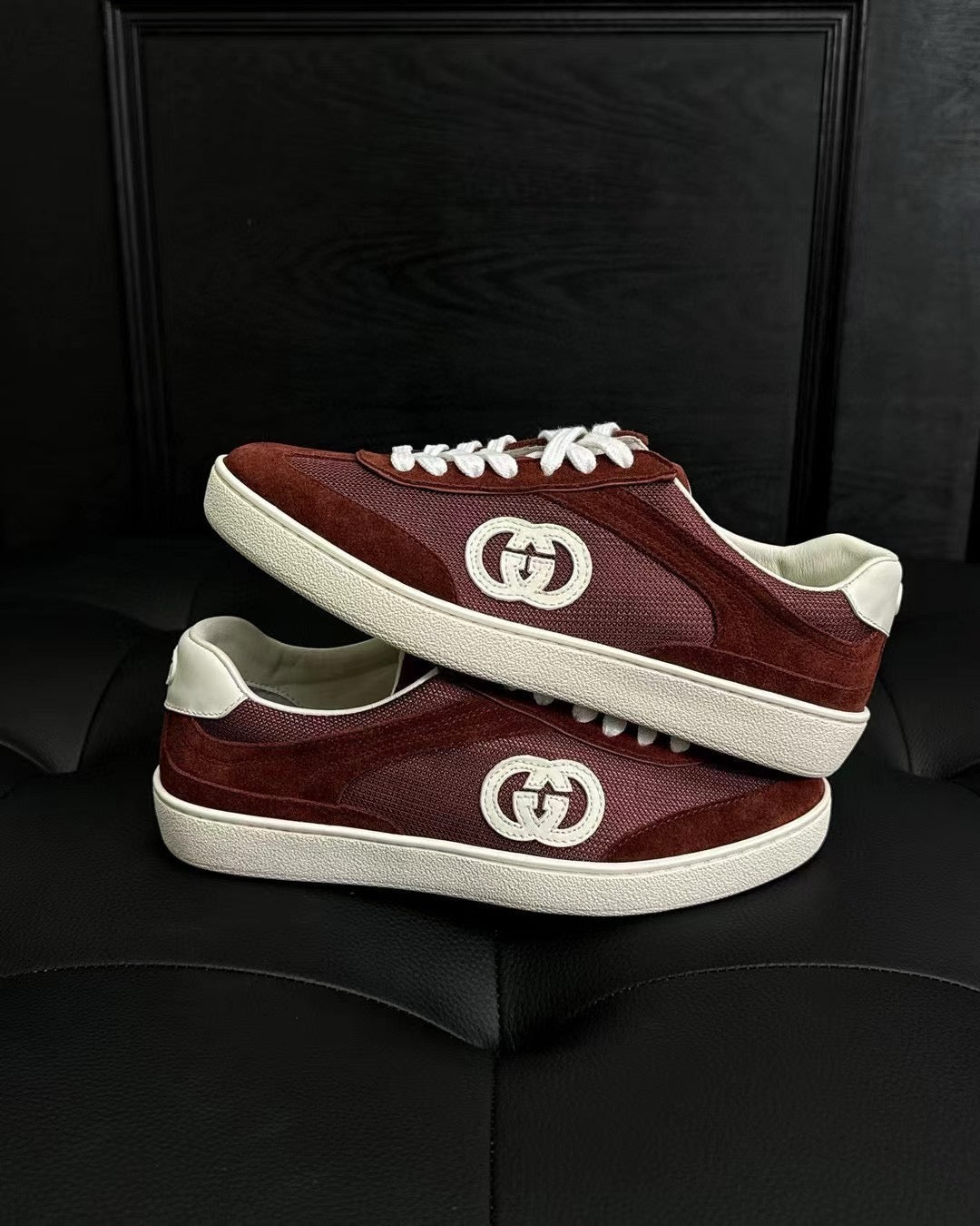Multi-Colors Shoes - Size 46 - FashionHype.xyz