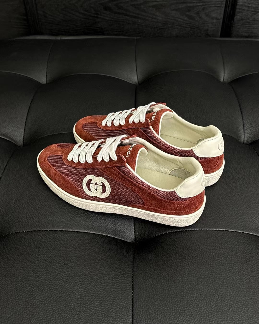 Multi-Colors Shoes - Size 46 - FashionHype.xyz