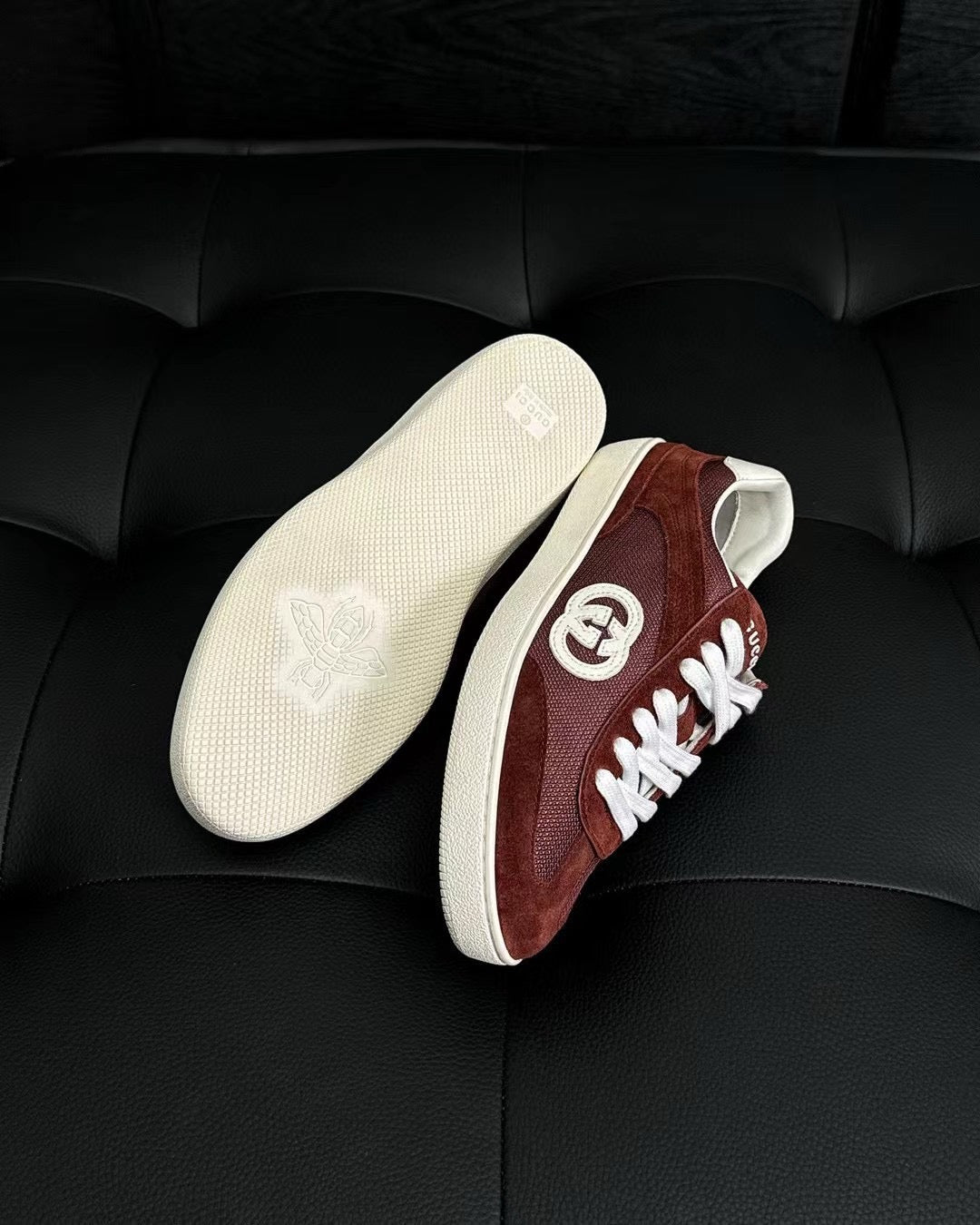 Multi-Colors Shoes - Size 46 - FashionHype.xyz
