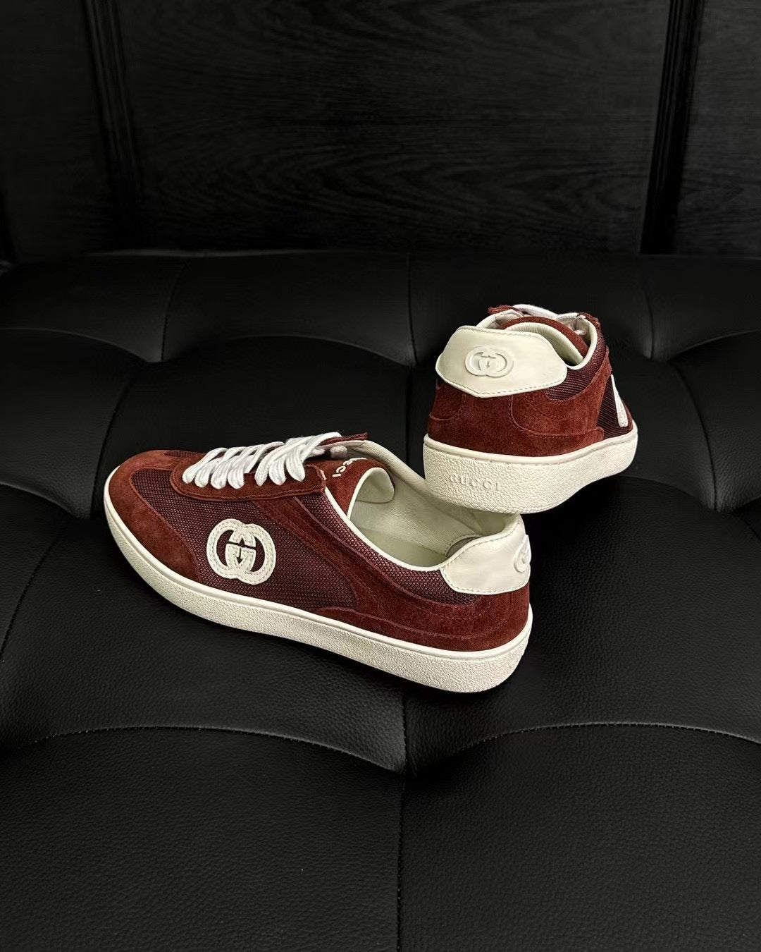 Multi-Colors Shoes - Size 46 - FashionHype.xyz