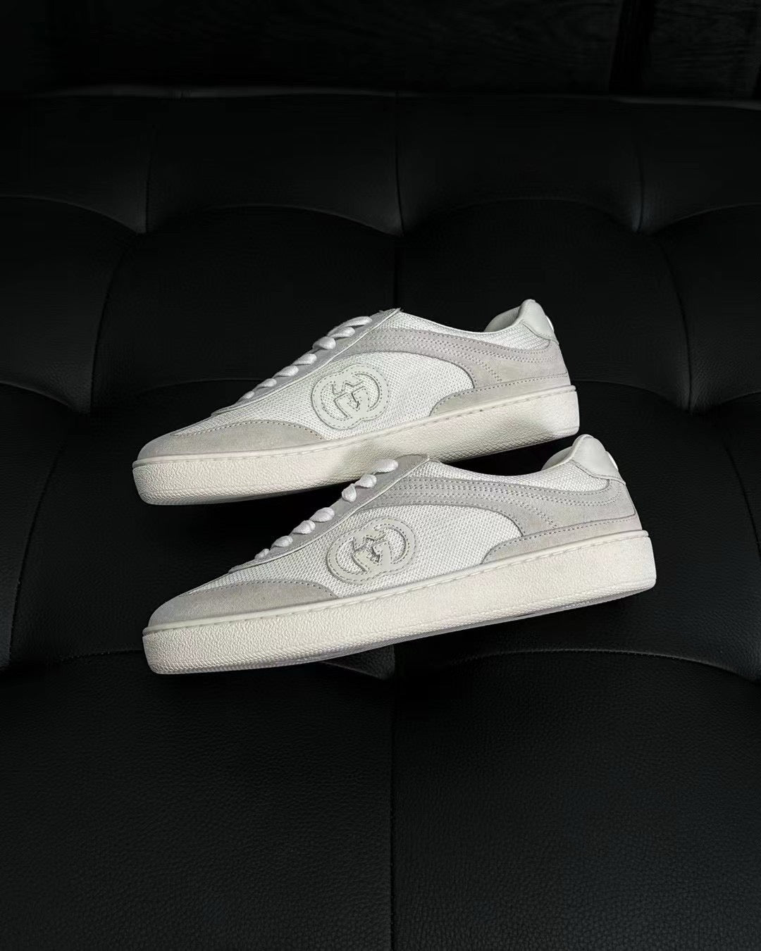 Multi-Colors Shoes - Size 46 - FashionHype.xyz
