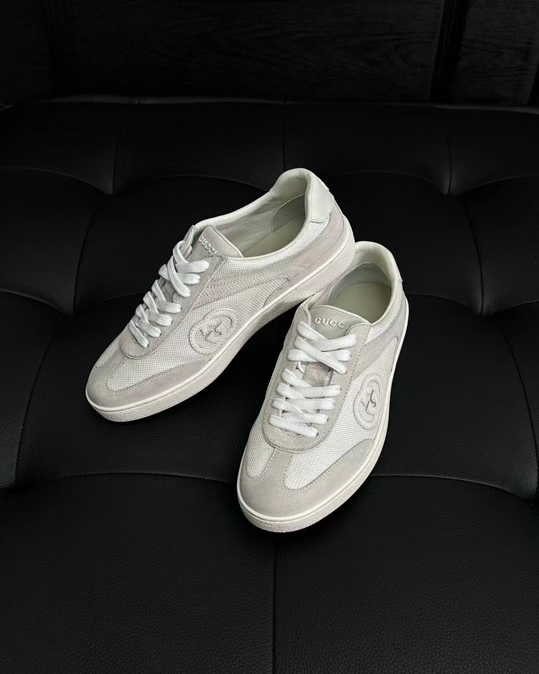 Multi-Colors Shoes - Size 46 - FashionHype.xyz