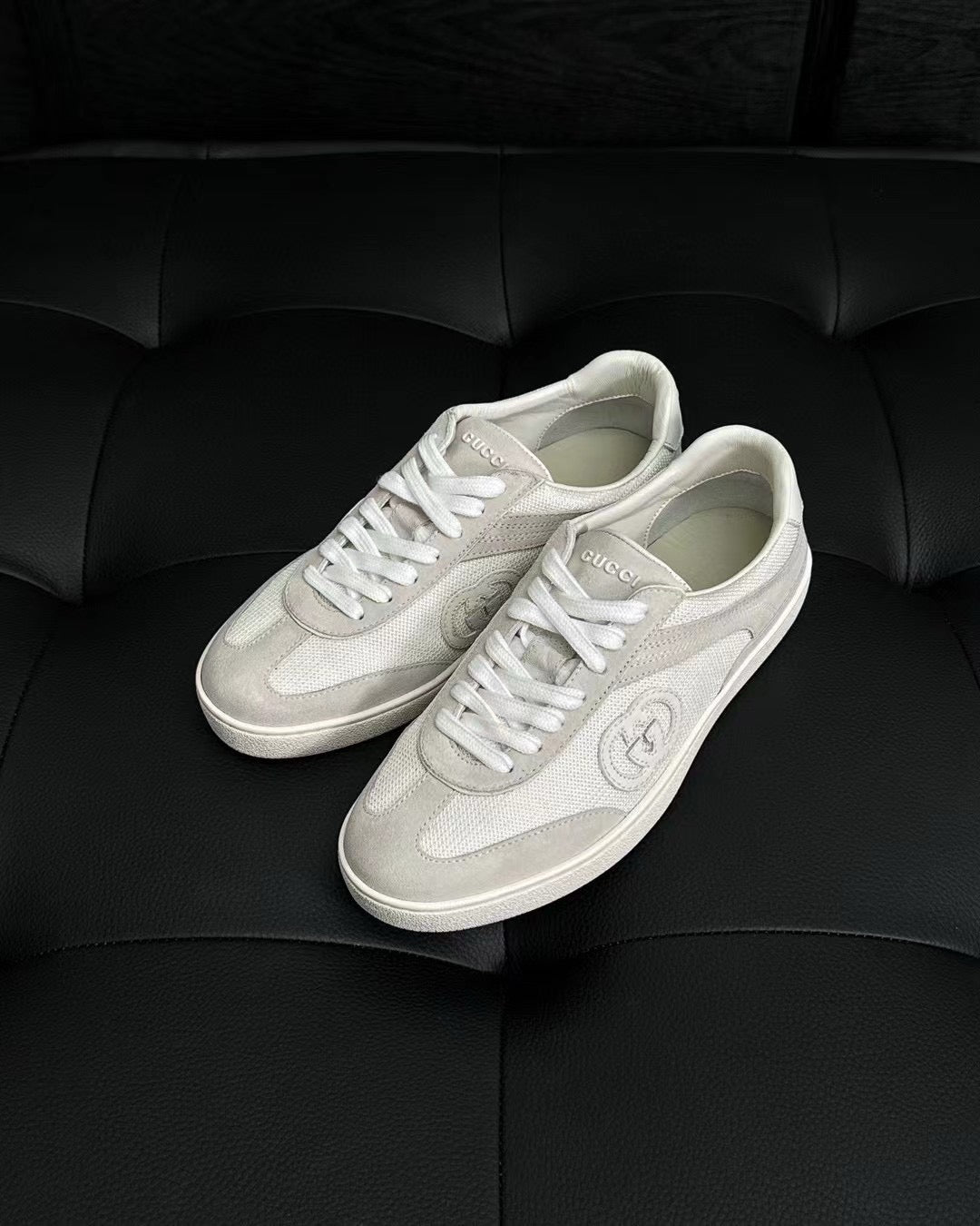 Multi-Colors Shoes - Size 46 - FashionHype.xyz