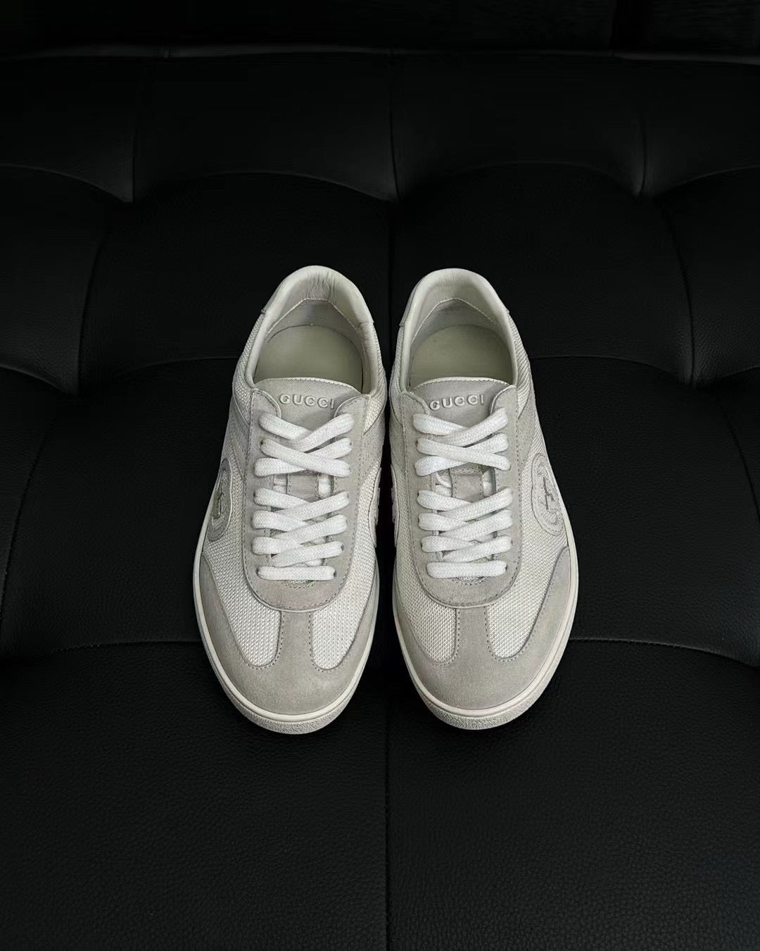 Multi-Colors Shoes - Size 46 - FashionHype.xyz