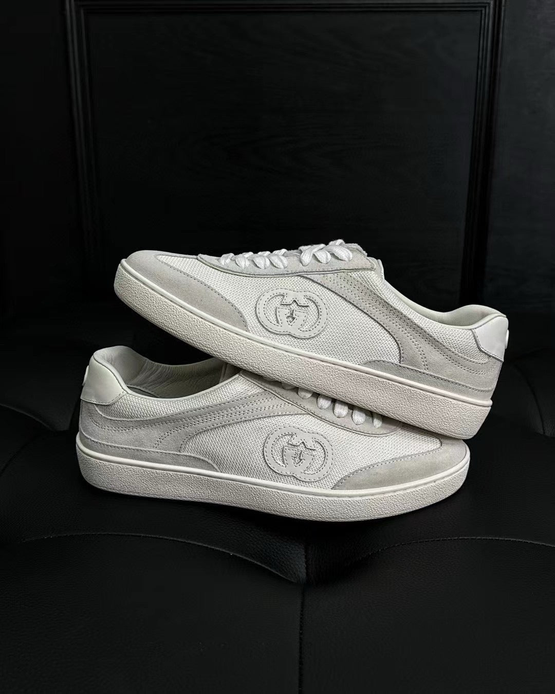 Multi-Colors Shoes - Size 46 - FashionHype.xyz