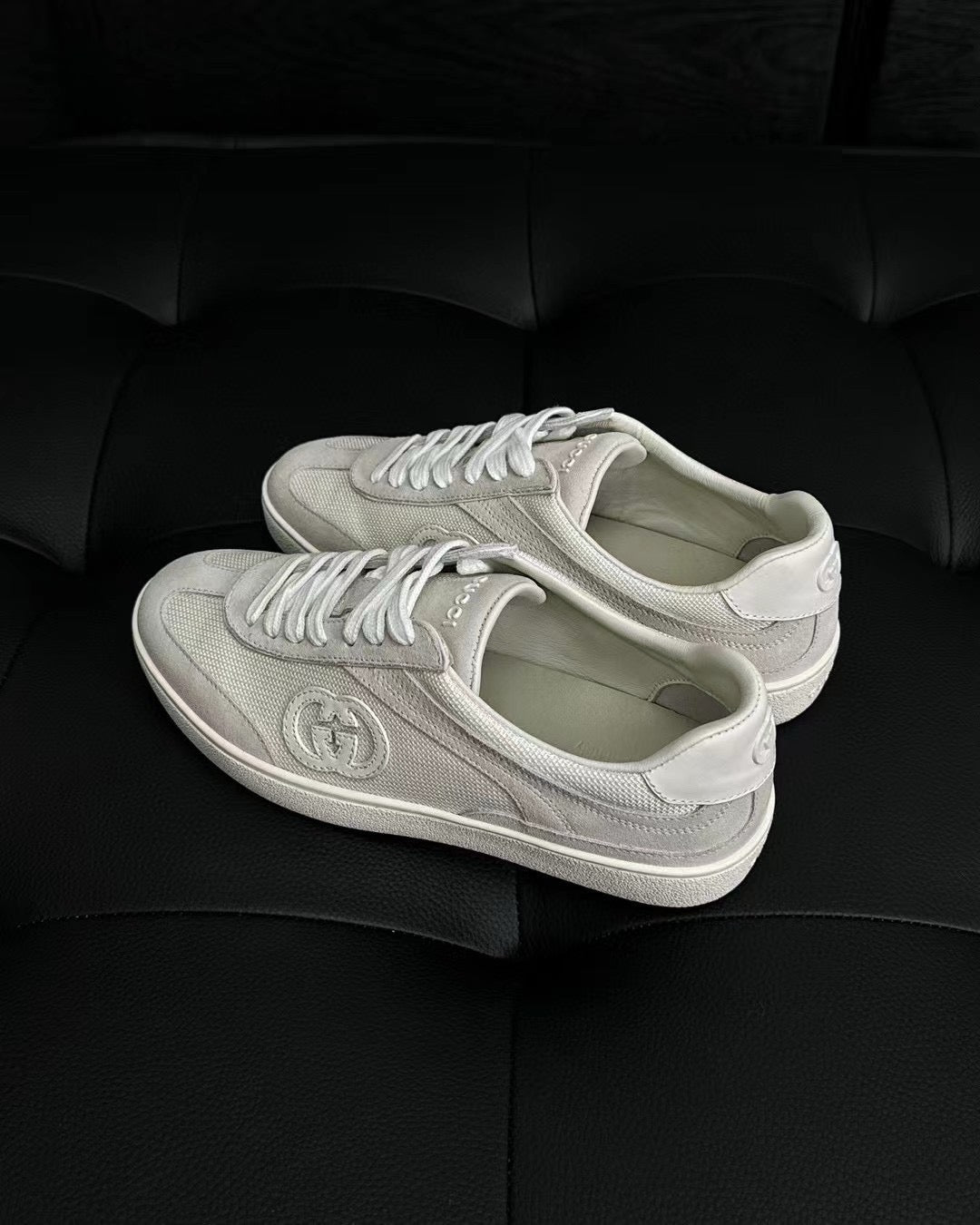 Multi-Colors Shoes - Size 46 - FashionHype.xyz