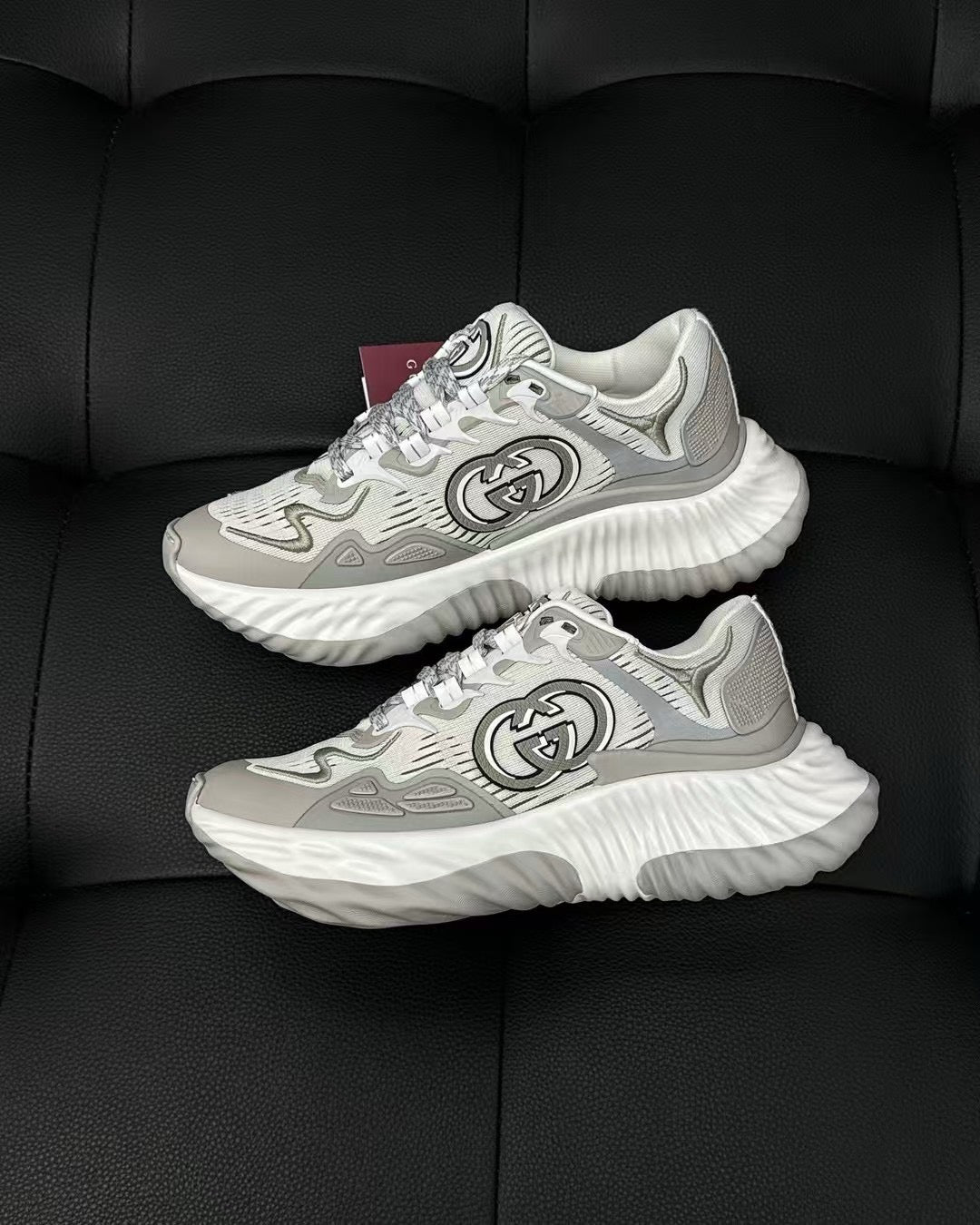 Multi-Colors Shoes