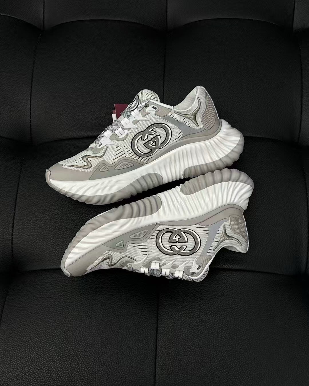 Multi-Colors Shoes
