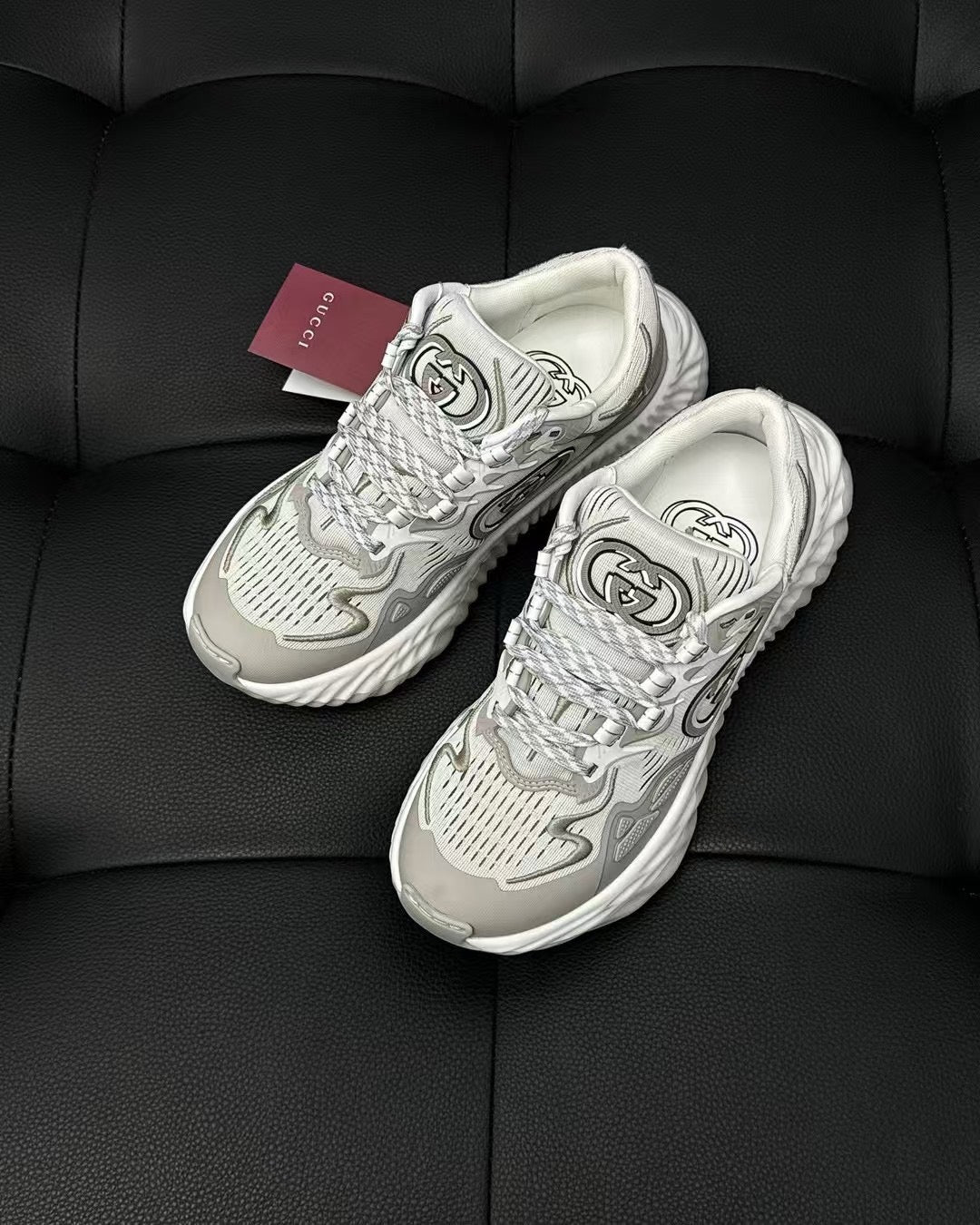 Multi-Colors Shoes