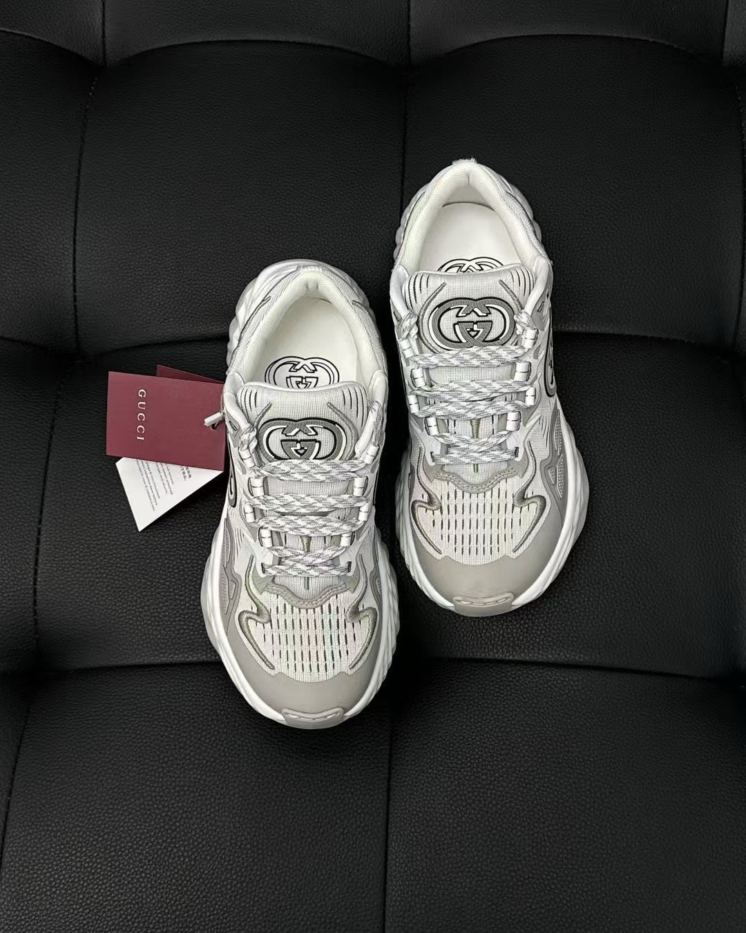 Multi-Colors Shoes