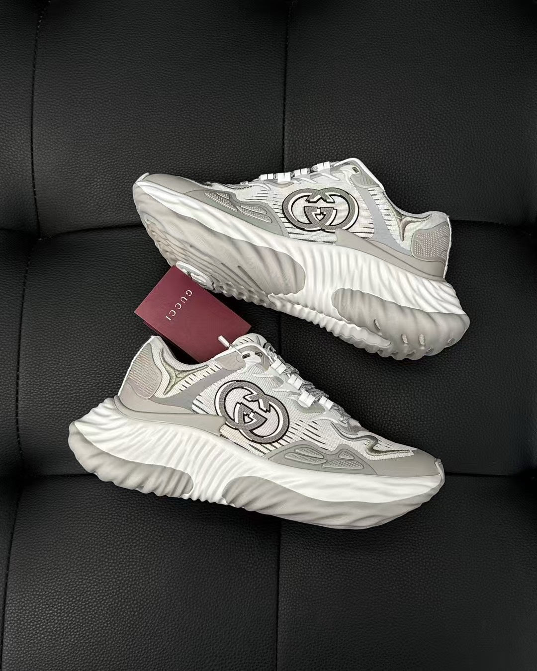 Multi-Colors Shoes