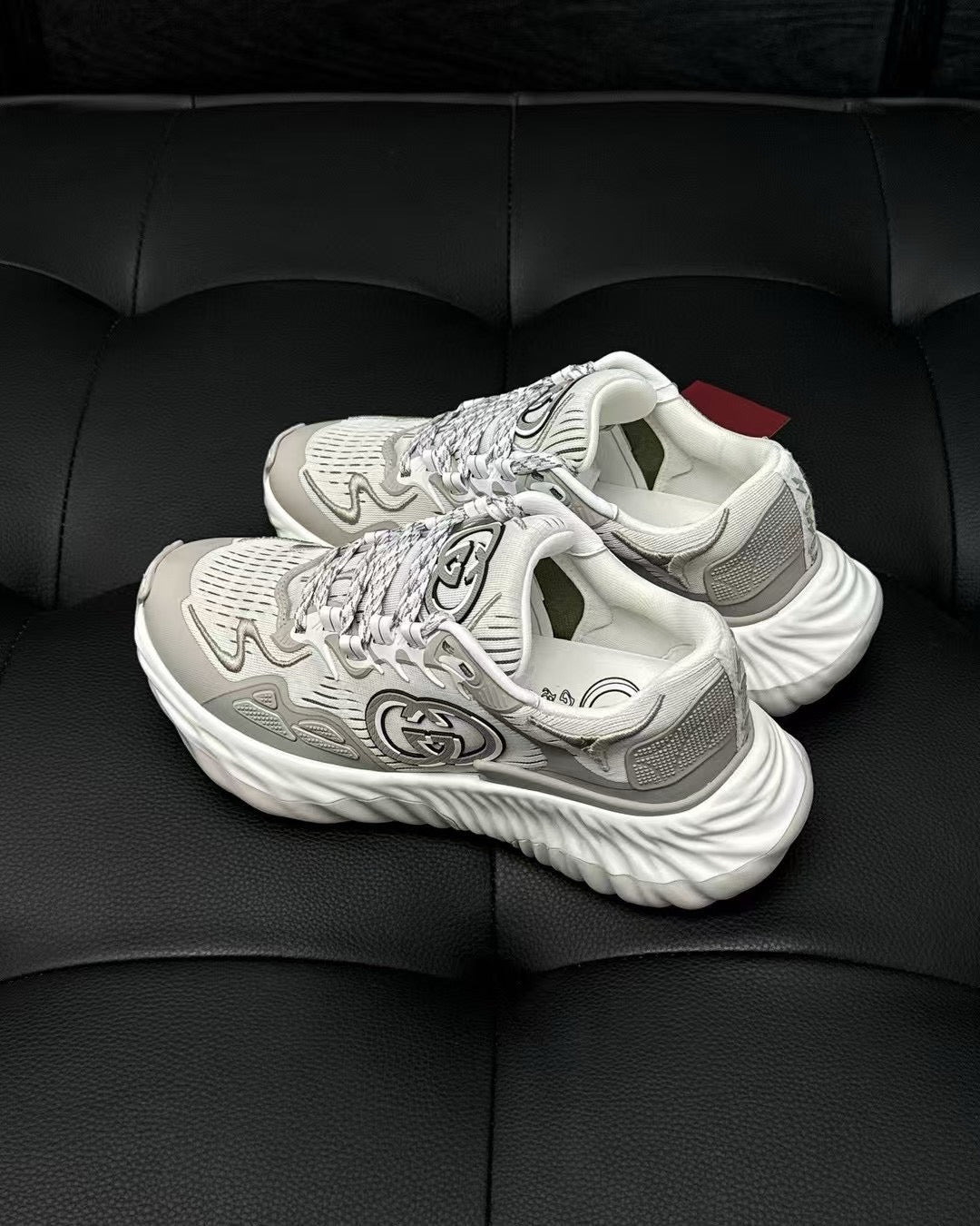 Multi-Colors Shoes