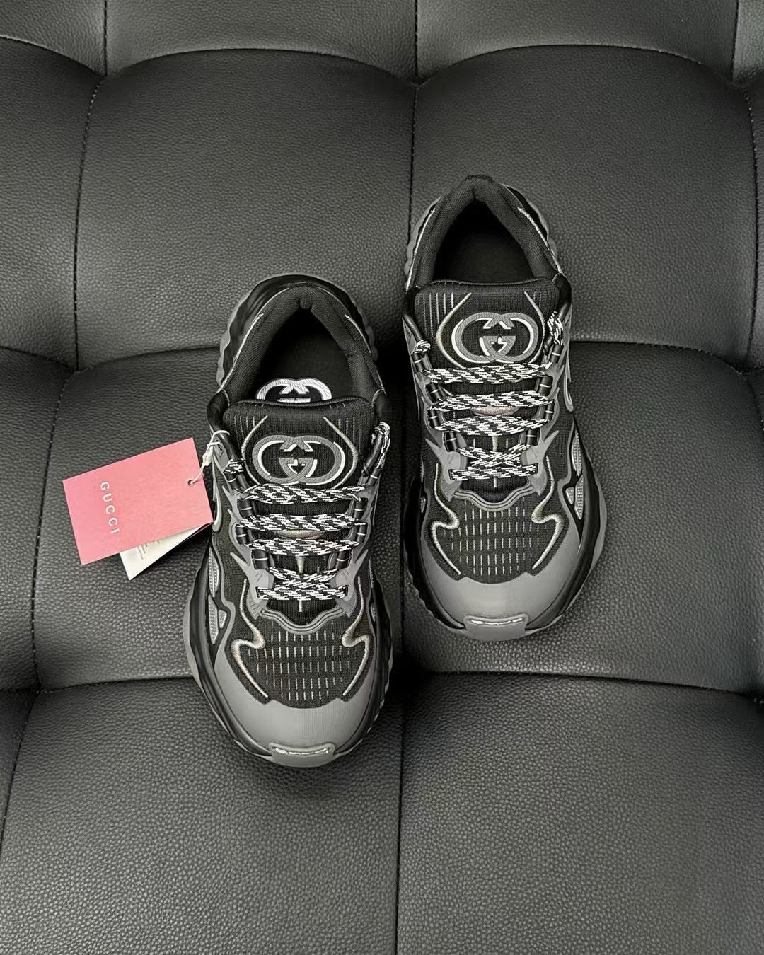 Multi-Colors Shoes