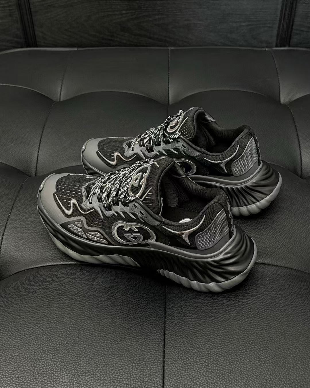 Multi-Colors Shoes