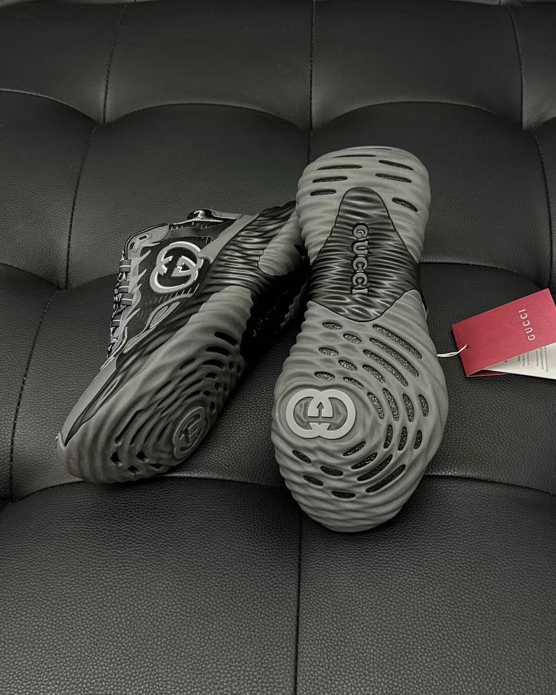 Multi-Colors Shoes