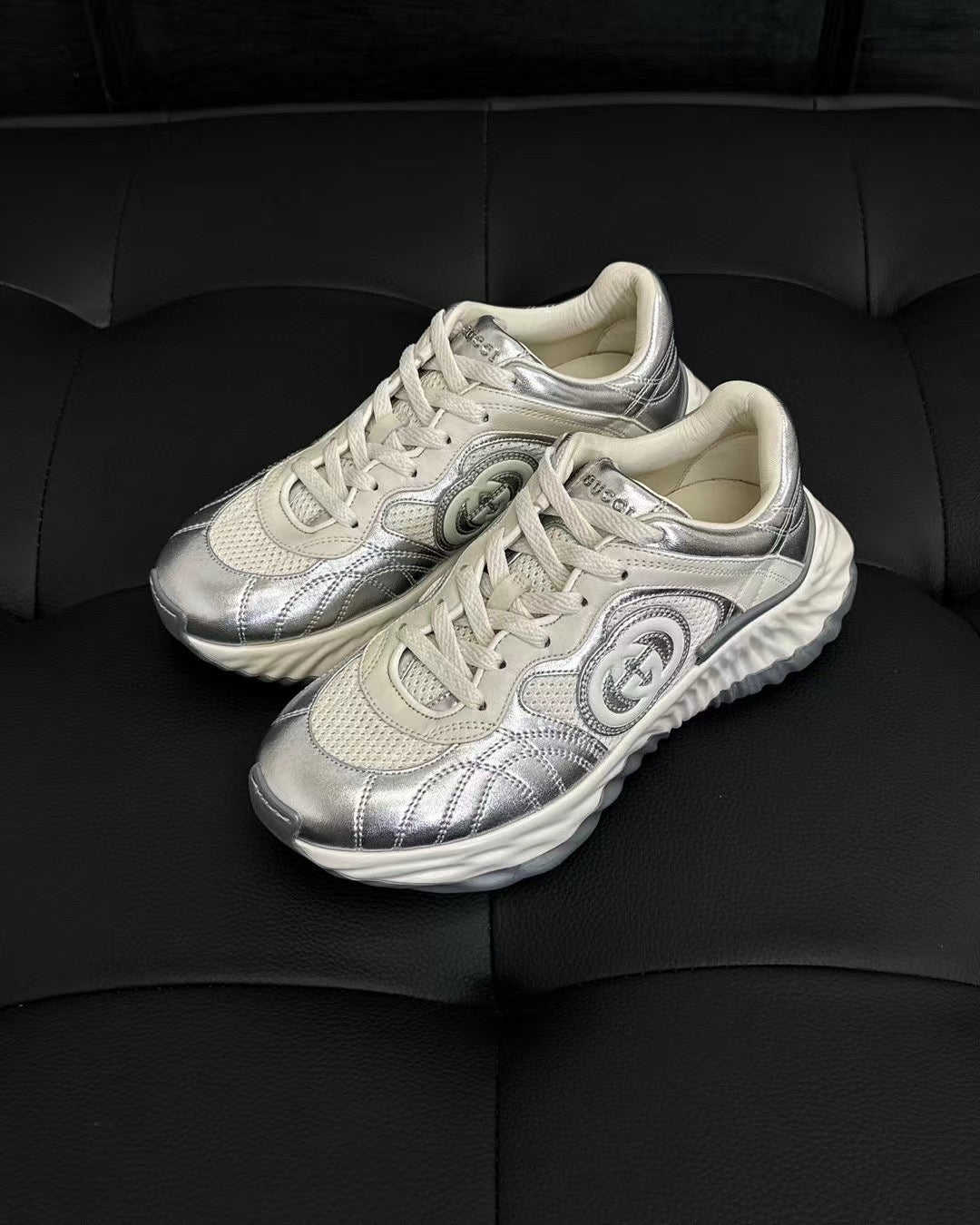 Multi-Colors Shoes - FashionHype.xyz