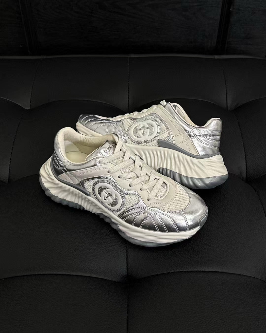 Multi-Colors Shoes - FashionHype.xyz