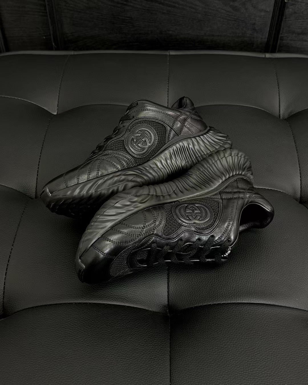 Multi-Colors Shoes - FashionHype.xyz