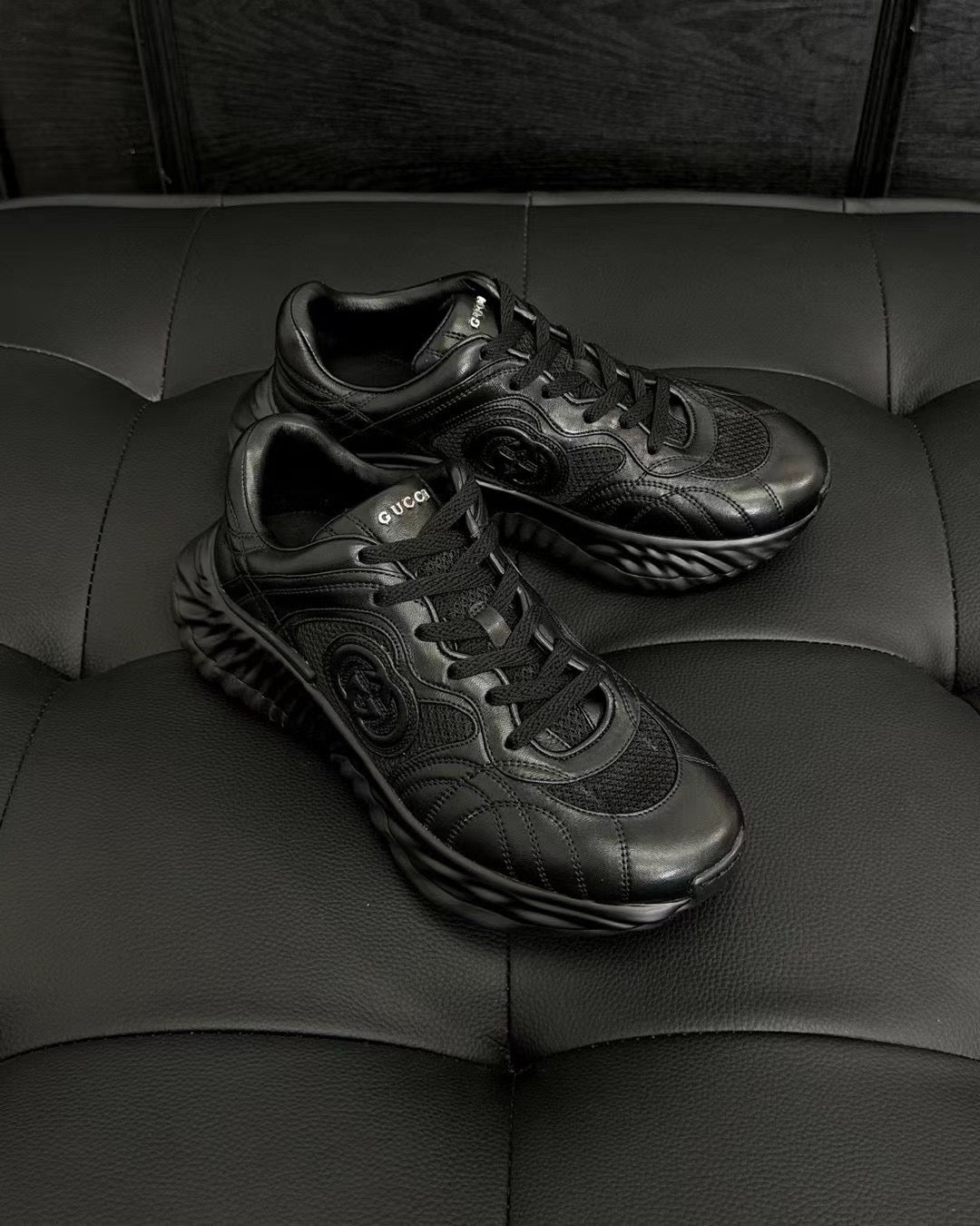Multi-Colors Shoes - FashionHype.xyz