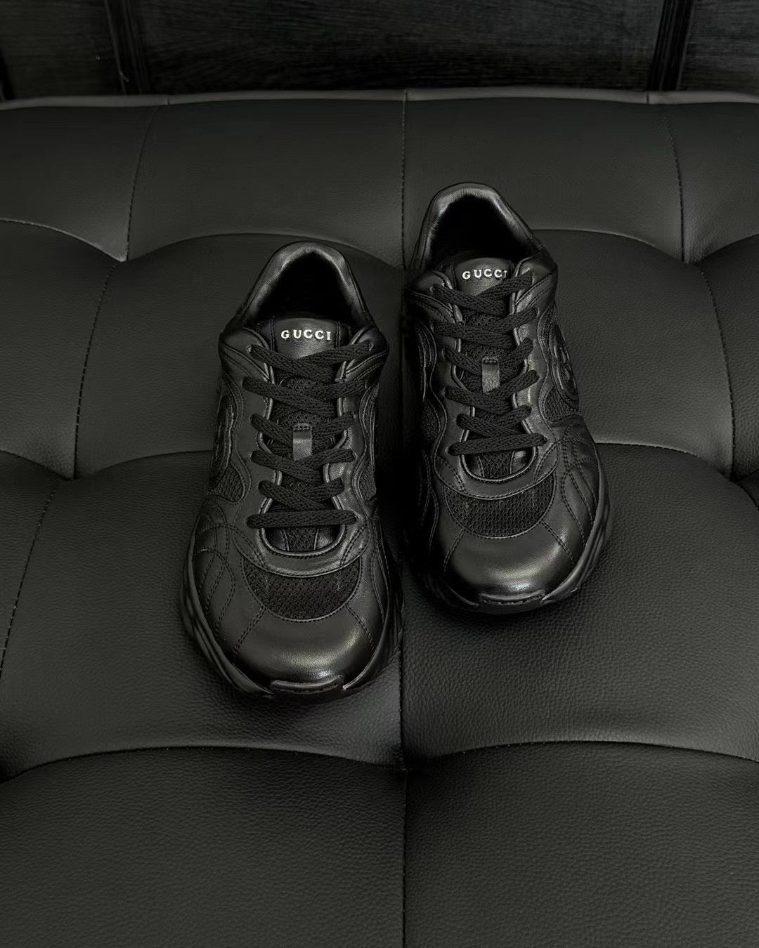 Multi-Colors Shoes - FashionHype.xyz